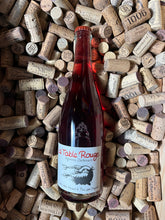 Blouge 2023 - La Table Rouge