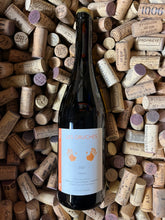 Les Gruches 2021 - Claire et Florent Béjon