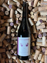 Saint Germain 2022 - Claire et Florent Béjon