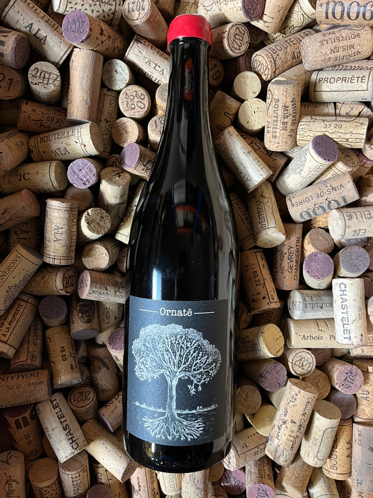 Ornaté 2022 - Domaine de Bellevue