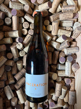 Macération 2023 - Domaine de Bellevue