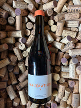 Macération 2020 - Domaine de Bellevue