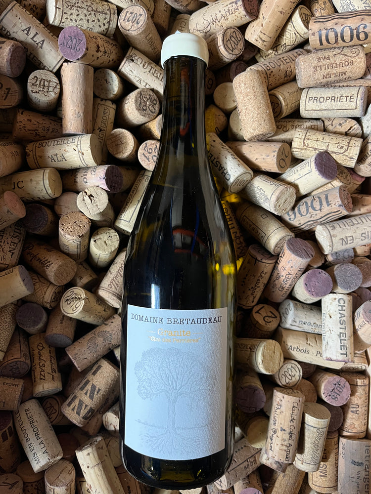 Granite Clos des Perrières 2020 - Domaine de Bellevue