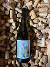 Pétillant blanc 2018 - Bariou & Bodet