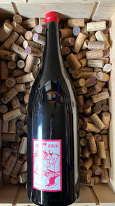 Le Pérou 2024 (Jéroboam) - Domaine des Frères
