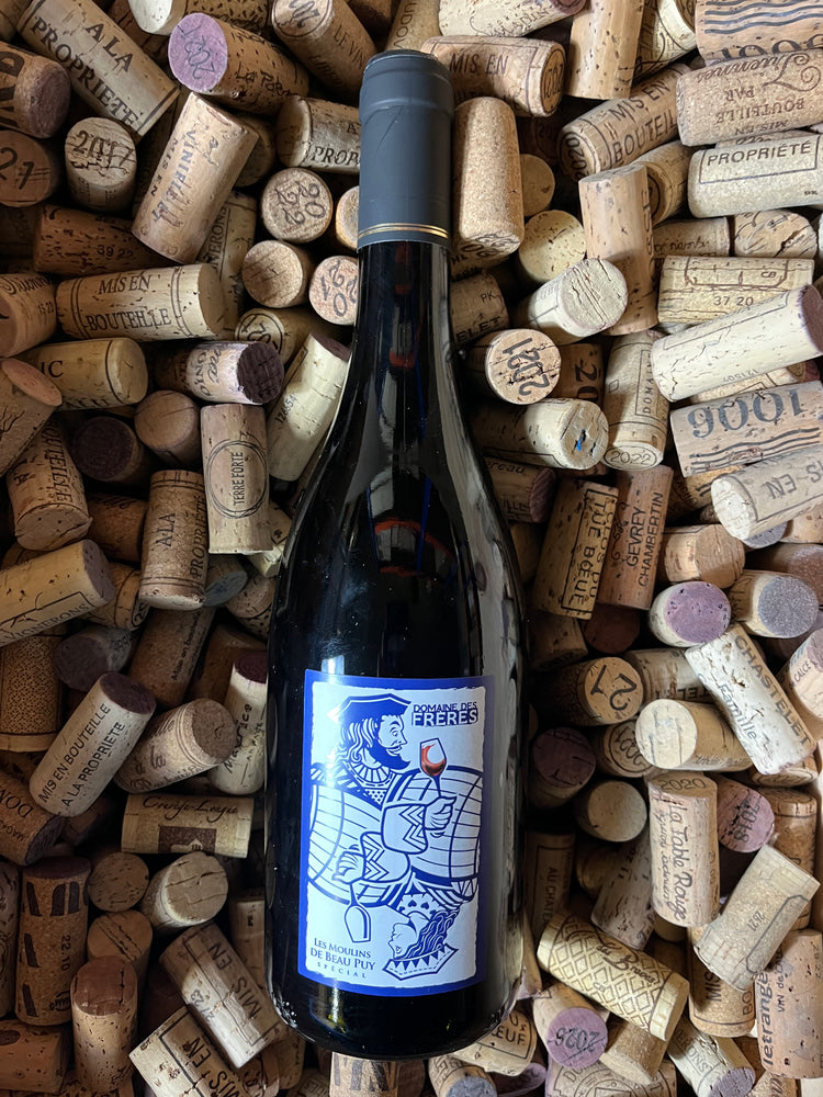 Les Moulins de Beau Puy 2021 - Domaine des Frères