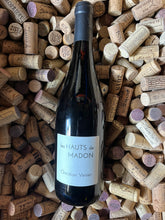 Les Haut de Madon 2022 - Christian Venier