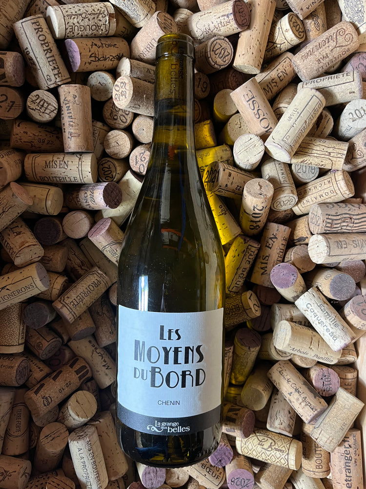 Les Moyens du Bord 2023 - La Grange aux Belles