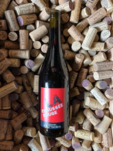 La Chaussée Rouge 2022 - La Grange aux Belles