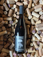 Bohale 2021 - Romain Petiteau