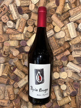 Pépin rouge 2023 - Kevin Bouillet