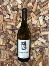 Savagnin Feule 2022 - Kevin Bouillet