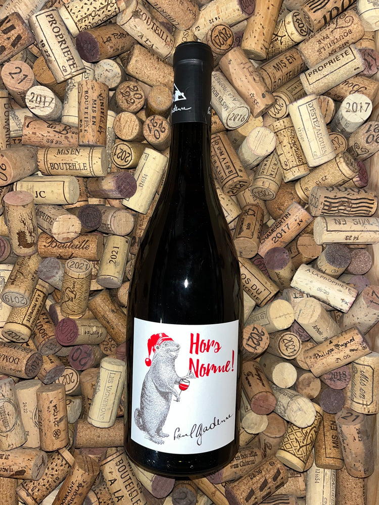 Hors Norme 2023 - Paul Gadenne