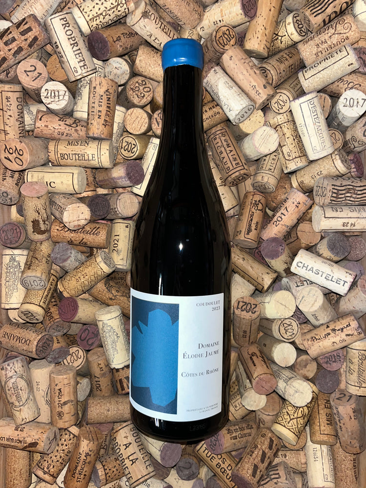 Coudoulet 2023 - Elodie Jaume