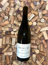 Matin, Midi et Soir 2022 - Vincent Bergeron