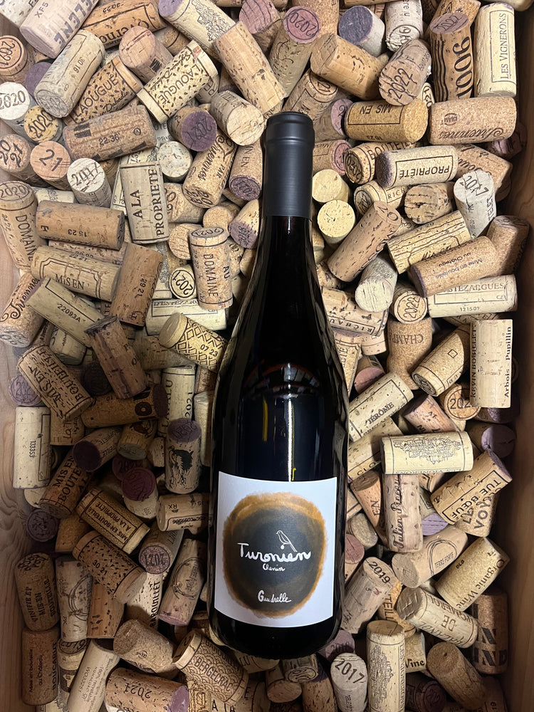 Turonien 2022 + 2023 - Château Gaudrelle