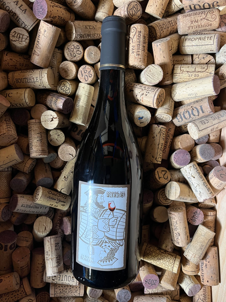 La Roche Bobreau 2021 - Domaine des Frères